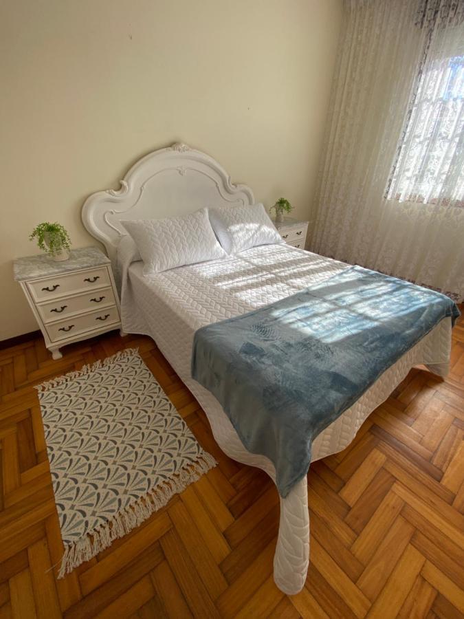 Casa Teresa Villa Redondela Eksteriør bilde