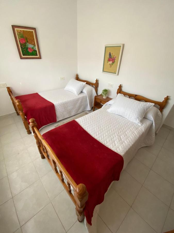 Casa Teresa Villa Redondela Eksteriør bilde