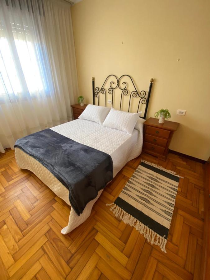 Casa Teresa Villa Redondela Eksteriør bilde