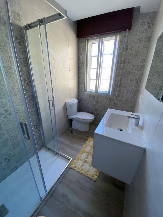 Casa Teresa Villa Redondela Eksteriør bilde