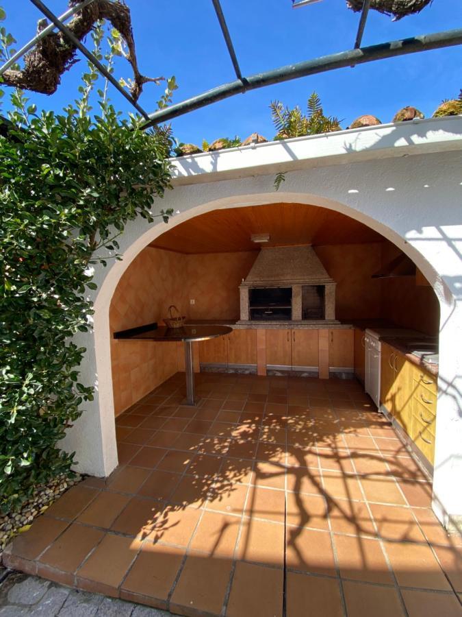 Casa Teresa Villa Redondela Eksteriør bilde