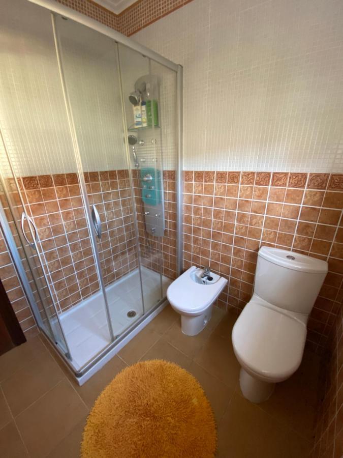 Casa Teresa Villa Redondela Eksteriør bilde
