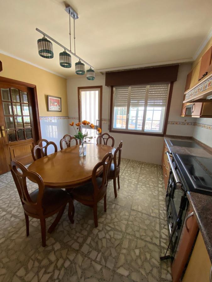 Casa Teresa Villa Redondela Eksteriør bilde