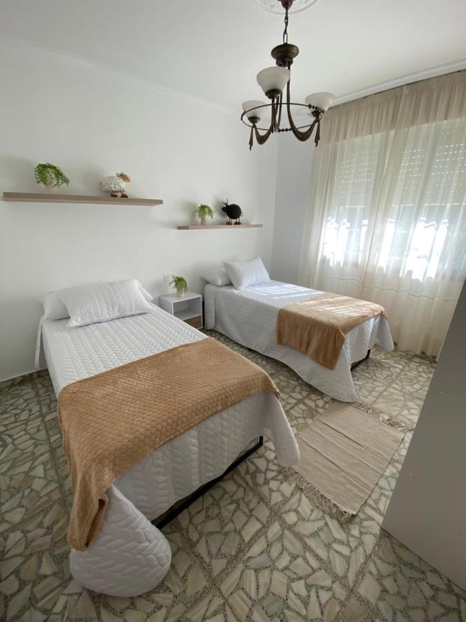 Casa Teresa Villa Redondela Eksteriør bilde