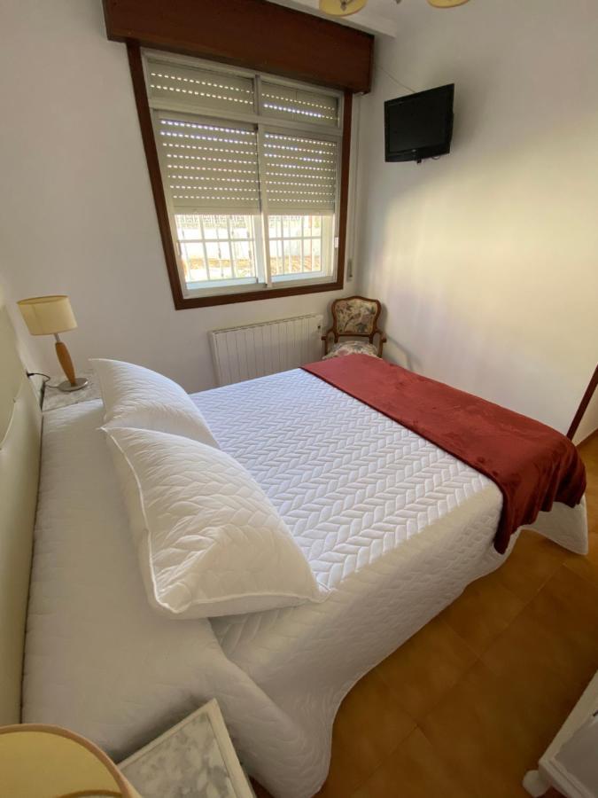 Casa Teresa Villa Redondela Eksteriør bilde