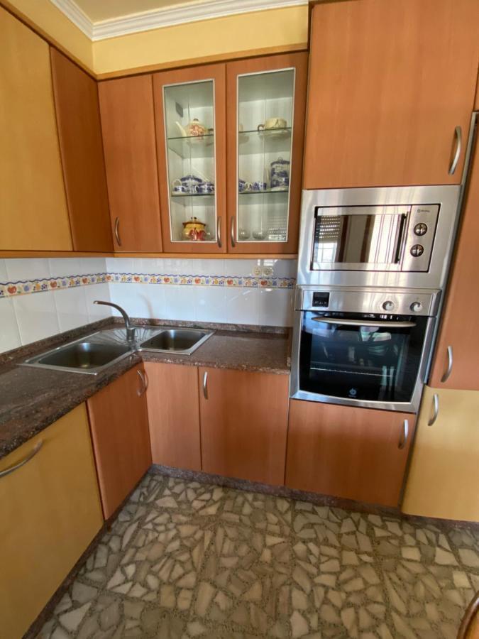Casa Teresa Villa Redondela Eksteriør bilde