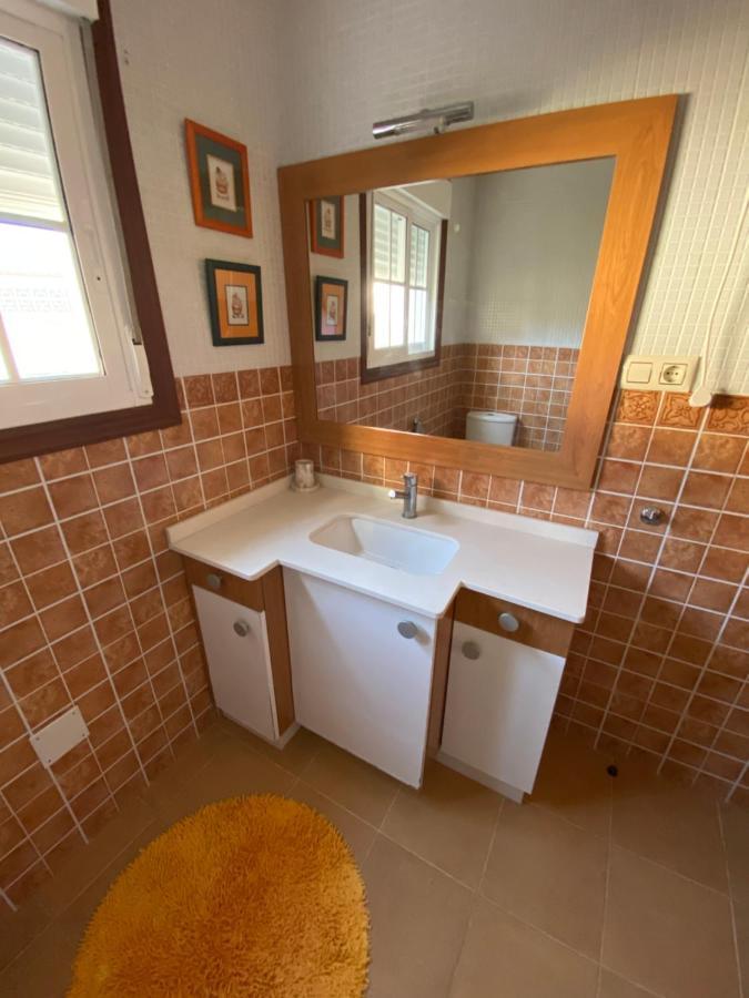 Casa Teresa Villa Redondela Eksteriør bilde